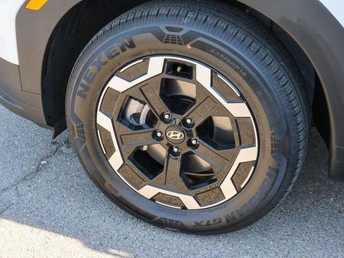 New 2026 Hyundai Santa Fe SE image 5