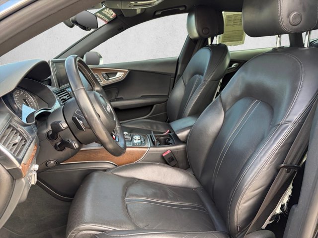 Used 2013 Audi S7 Prestige w/ Innovation Pkg AWD/4WD image 17