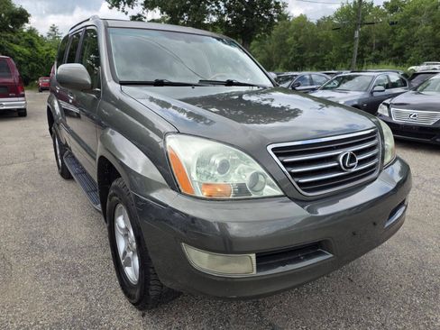 Used 2006 Lexus GX 470 AWD/4WD image 6