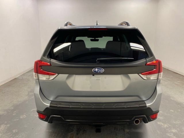Used 2022 Subaru Forester Wilderness AWD/4WD image 5