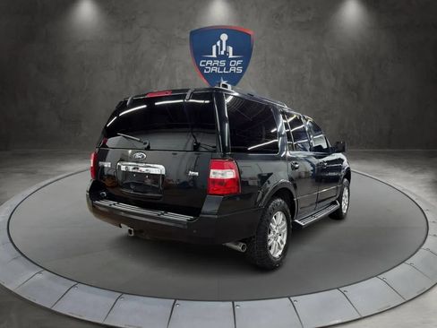 Used 2012 Ford Expedition XLT RWD image 5