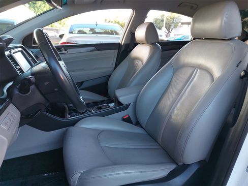 Used 2019 Hyundai Sonata Limited image 14