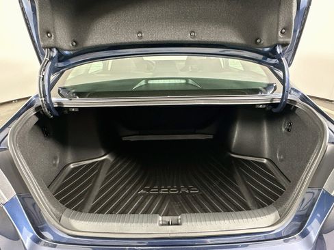 Used 2024 Honda Accord EX image 27