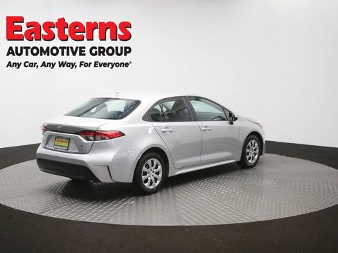 Used 2024 Toyota Corolla LE FWD image 38