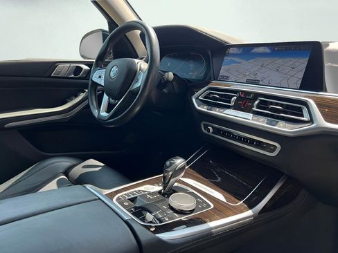 Used 2020 BMW X7 xDrive40i w/ Cold Weather Package image 41