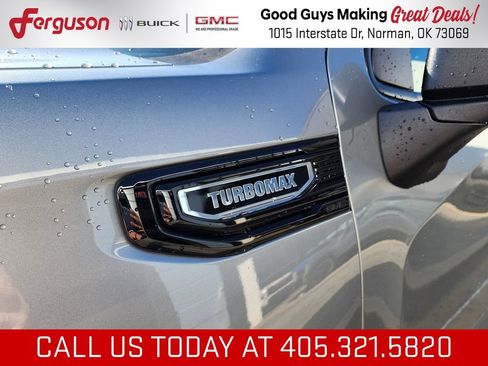 New 2026 GMC Sierra 1500 Elevation AWD/4WD image 11