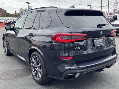 Used 2022 BMW X5 xDrive45e w/ M Sport Package image 5