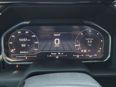 Used 2024 GMC Sierra 1500 AT4 AWD/4WD image 18