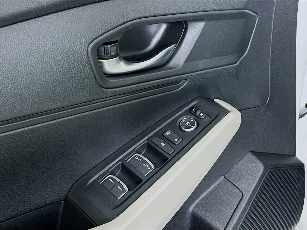 Used 2026 Honda Accord LX image 21