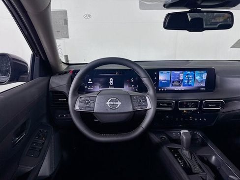 New 2026 Nissan Sentra SV image 18