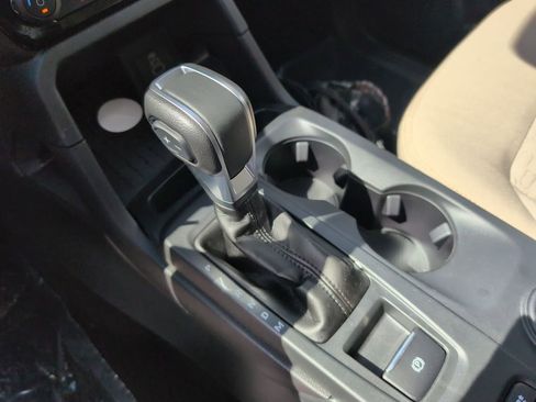 New 2025 Ford Ranger XLT image 23