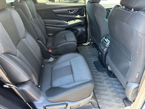 Certified 2025 Subaru Ascent Premium w/ Premium Package image 11