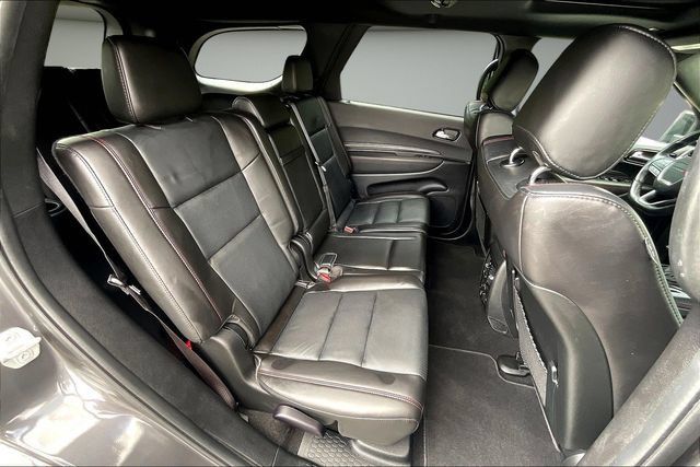 Used 2023 Dodge Durango R/T RWD image 27