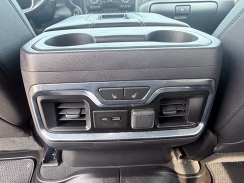Used 2021 GMC Sierra 1500 AT4 w/ AT4 Premium Package AWD/4WD image 31