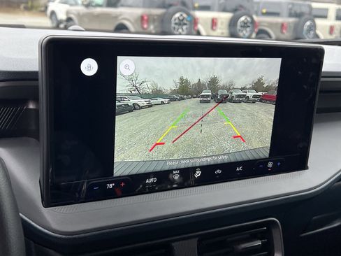 New 2026 Ford Maverick XL image 19