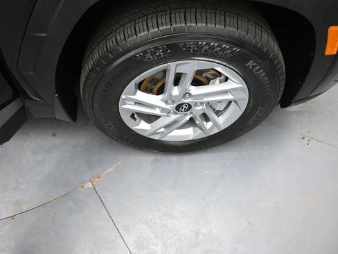 New 2025 Hyundai Tucson SE image 31