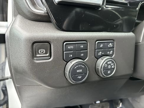 Used 2023 Chevrolet Silverado 1500 LTZ w/ Z71 Off-Road Package image 14