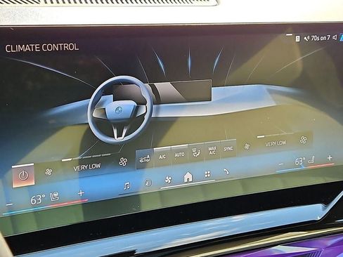 Certified 2024 BMW i5 eDrive40i w/ Premium Package image 15