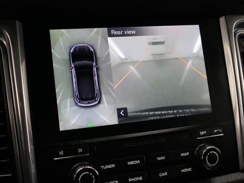 Used 2017 Porsche Macan S image 60