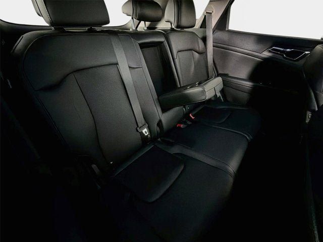 Certified 2024 Kia Sportage SX FWD image 28