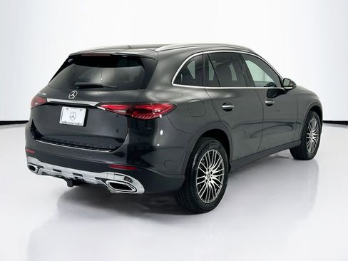 Certified 2026 Mercedes-Benz GLC 300 image 5