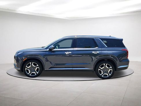 Used 2024 Hyundai Palisade Limited AWD/4WD image 4