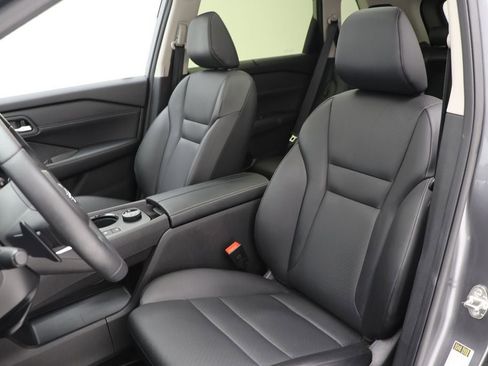 Used 2024 Nissan Rogue SV w/ SV Premium Package AWD/4WD image 16
