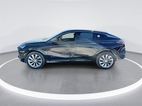 New 2026 Buick Envista Avenir image 5