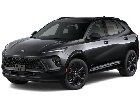 New 2026 Buick Envision Sport Touring image 11