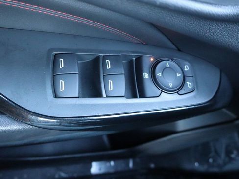 New 2026 Chevrolet Trax RS w/ Driver Confidence Package FWD image 16