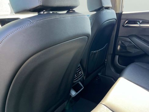 New 2026 Kia Seltos EX image 19