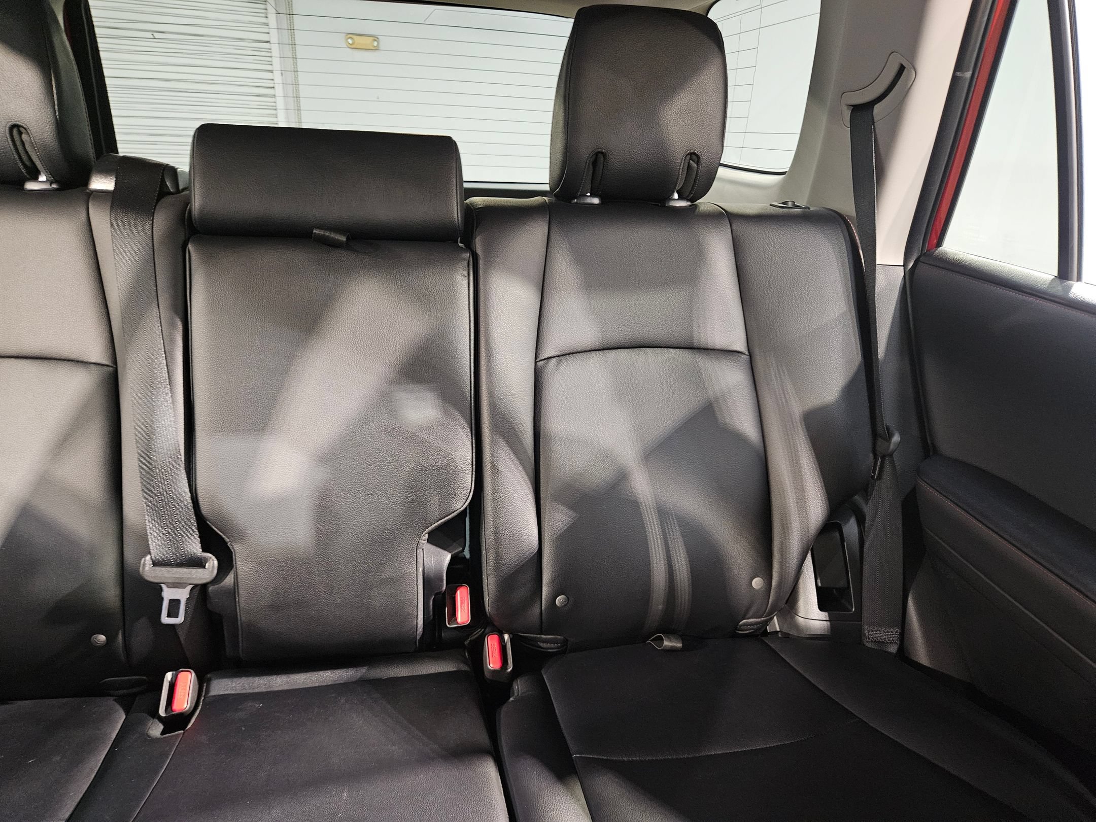 Certified 2023 Toyota 4Runner TRD Off-Road Premium w/ Moonroof Package AWD/4WD image 14