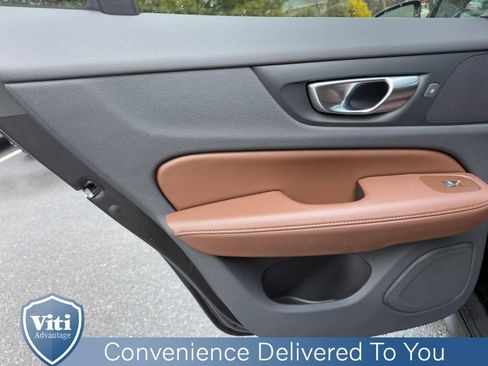 Certified 2025 Volvo V60 B5 Cross Country Plus image 19