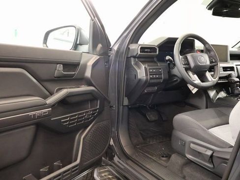 New 2026 Toyota 4Runner TRD Off-Road image 8