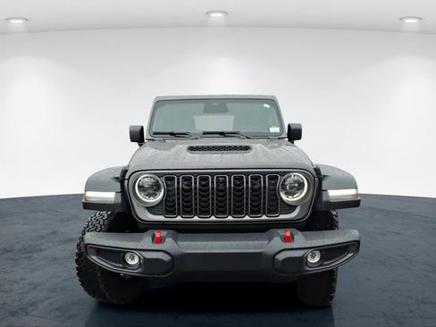 New 2026 Jeep Wrangler Rubicon image 4