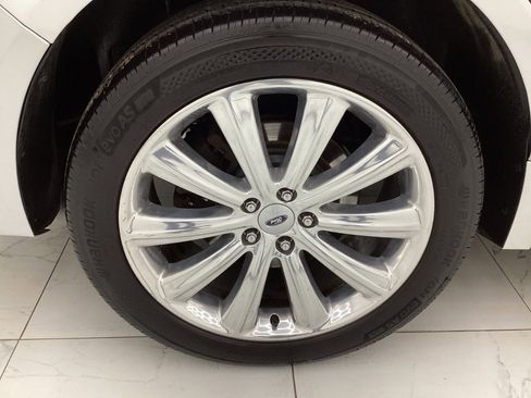 Used 2014 Ford Flex Limited w/ Equipment Group 302A image 51