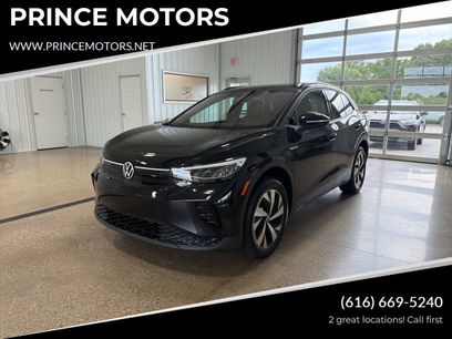 Used 2023 Volkswagen ID.4 Pro