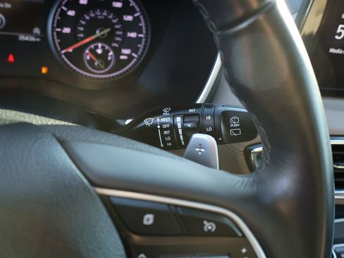 Used 2023 Hyundai Santa Fe SEL image 33