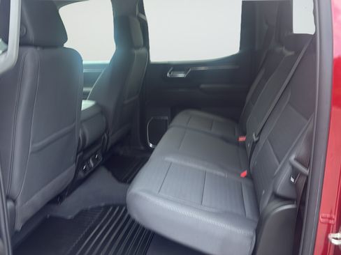 Used 2023 Chevrolet Silverado 1500 LT RWD image 20