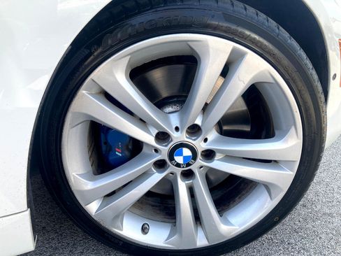 Used 2014 BMW 435i Convertible image 44