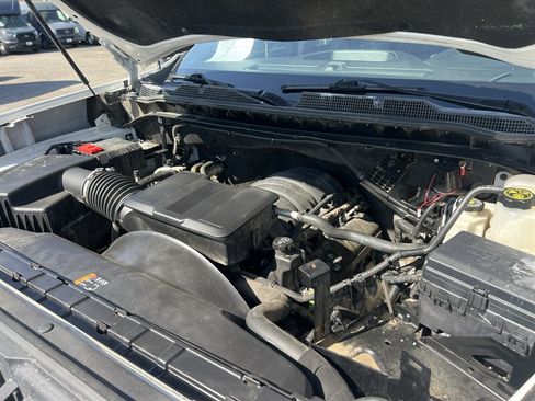 Used 2021 Chevrolet Silverado 3500 W/T w/ WT Convenience Package AWD/4WD image 26