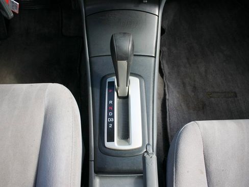 Used 2005 Honda Civic LX image 18