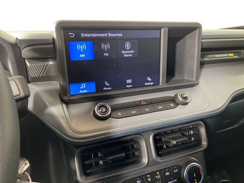 Used 2024 Ford Maverick XL w/ Equipment Group 100A Standard AWD/4WD image 4