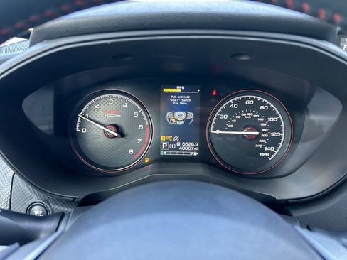 Used 2020 Subaru Forester Sport AWD/4WD image 17