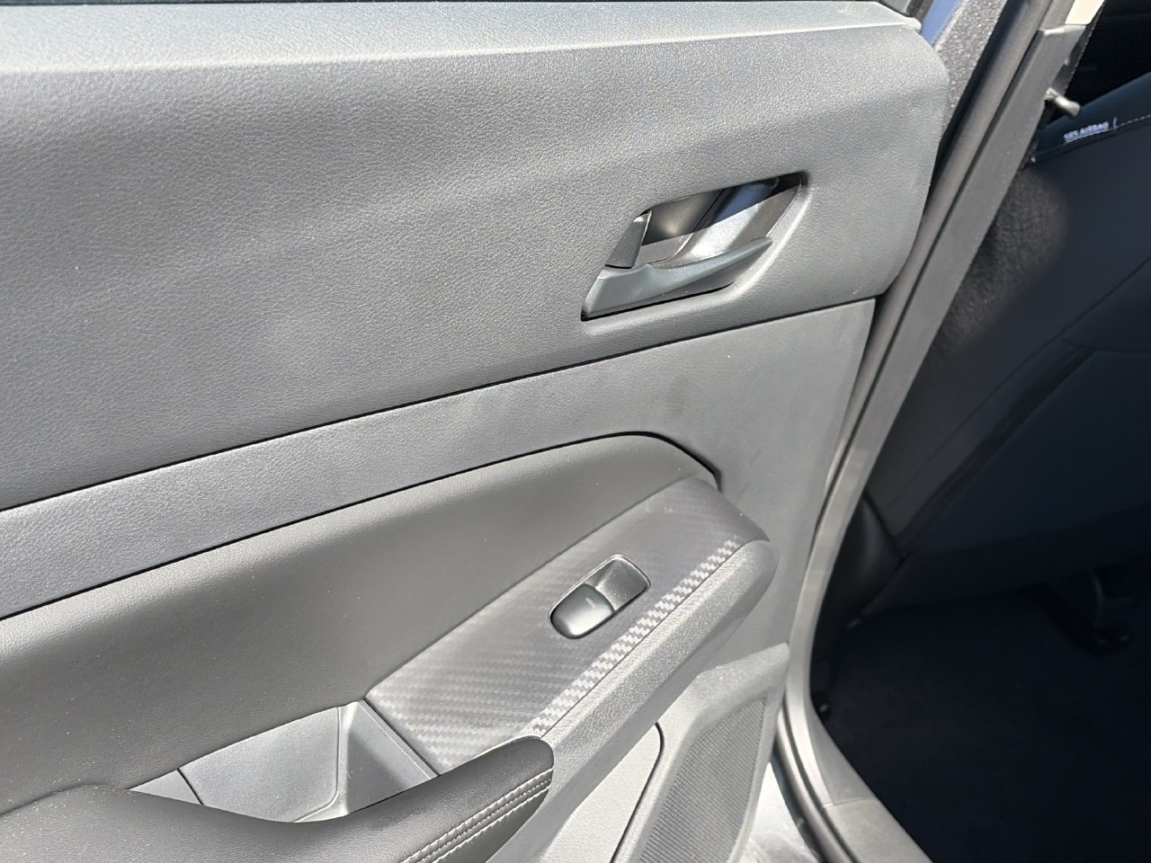 Certified 2025 Nissan Altima 2.5 SV w/ SV Special Edition Package FWD image 18
