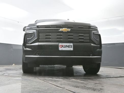 New 2026 Chevrolet Tahoe High Country AWD/4WD image 53