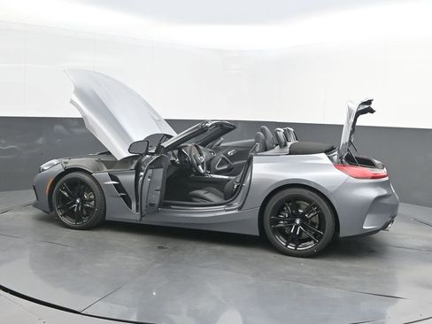 New 2026 BMW Z4 sDrive30i w/ Convenience Package image 42