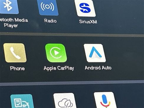 Used 2023 Volvo XC90 B6 Ultimate w/ Protection Package Premier image 24