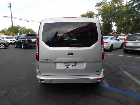 Used 2019 Ford Transit Connect XLT FWD image 11