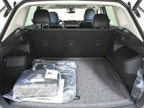 New 2026 Volkswagen Tiguan SE AWD/4WD image 20